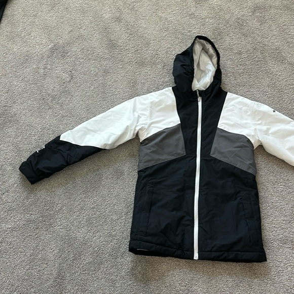 Kids Columbia Jacket - Size L 14/16 - Picture 1 of 6